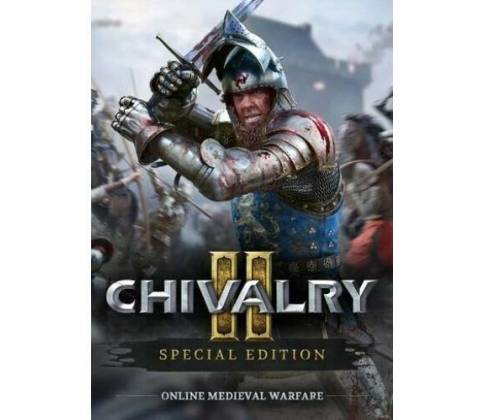 Chivalry 2 Special Edition Content