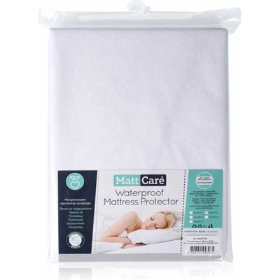 Непромокаем протектор за матрак или количка Lorelli - 30 x 50 cm (2007001)