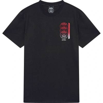 Fan-shop dětské tričko PSG Multi Logo