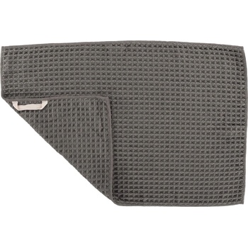 Tiseco Home Studio Кърпи за съдове в комплект от 2 бр. 40x60 cm Essentials - Tiseco Home Studio (9690GREY)