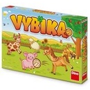 Hra Vybika