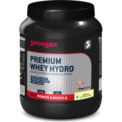 SPONSER PREMIUM WHEY HYDRO 850 g