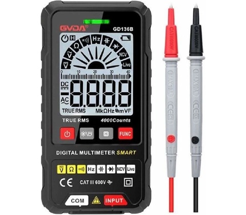 GVDA GD136B