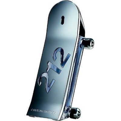 Carolina Herrera Heroes Men - EDT 150 ml за мъже