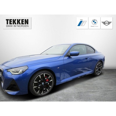 BMW 230i Coupe 190 kW