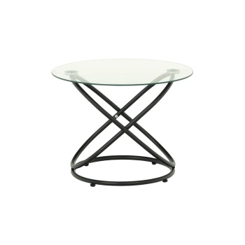 Carmen Холна маса alta - стъкло