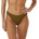 Rip Curl Sunshine Cheeky bikini bottom - Green (Dark Olive)