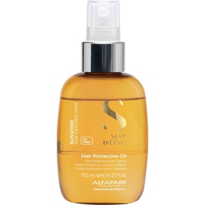 ALFAPARF Milano SDL Sunshine Слънцезащитно олио за коса, 125 ml