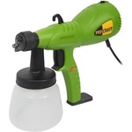 PRO-CRAFT Електрически пистолет за боядисване procraft pse550, 550 w (12470)