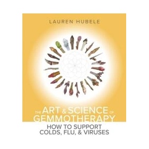 The Art and Science of Gemmotherapy | Lauren Hubele (ISBN: 9798998668821)