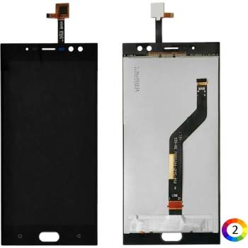 Image 1 of Oukitel LCD Дисплей и Тъч Скрийн за Oukitel K3