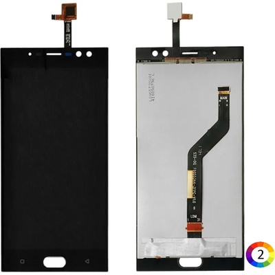 Oukitel LCD Дисплей и Тъч Скрийн за Oukitel K3