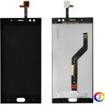 Oukitel LCD Дисплей и Тъч Скрийн за Oukitel K3