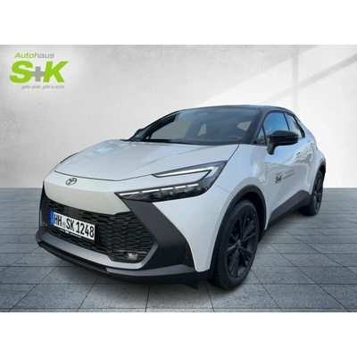 Toyota C-HR 2.0 Hybrid 133 kW
