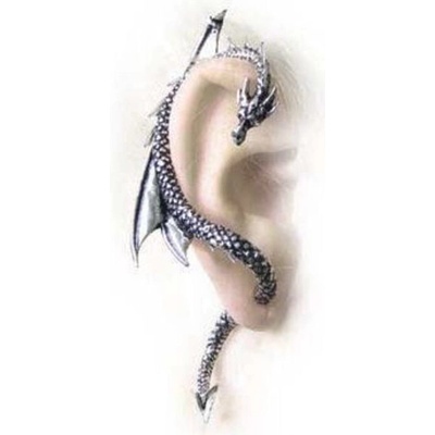 Alchemy Gothic The Dragon's Lure stud E274