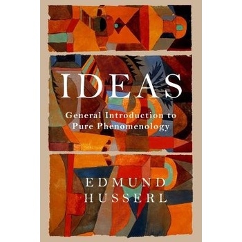 Ideas: General Introduction to Pure Phenomenology Husserl EdmundPaperback
