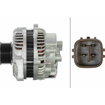 generátor HELLA 8EL 011 712-351