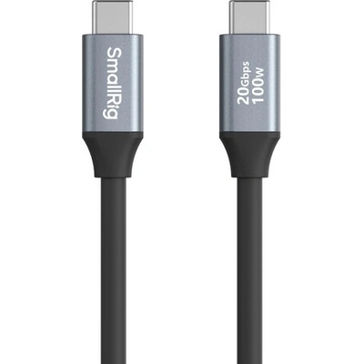 SmallRig 4788 USB-C to USB-C Data, 35cm