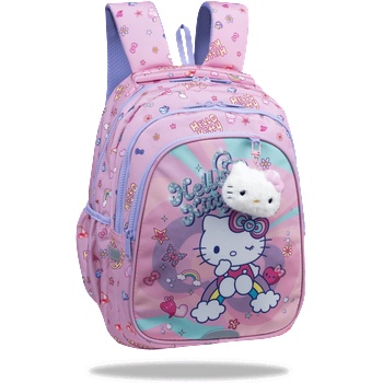 COOLPACK Раница COOLPACK Jerry Hello Kitty Pastel