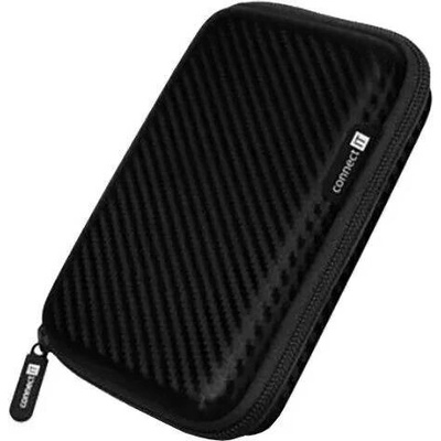 Pouzdro Connect IT na HDD HardShellProtect 2,5" (CFF-5000-CA) – Sleviste.cz