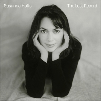 Susanna Hoffs - The Lost Record (LP) (0020286248668)