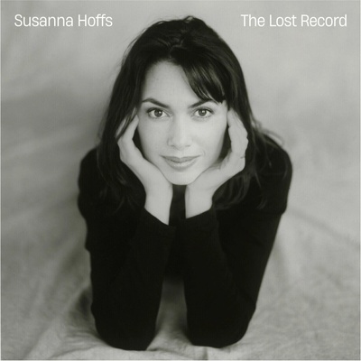 Susanna Hoffs - The Lost Record (LP) (0020286248668)