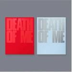 Daniel Shopping s. r. o Evan: Death Of Me (With Weverse Benefit) - CD (097287)