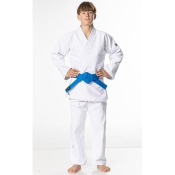 Mizuno JU кимоно Keiko 650g, бяло (Kat_AMKLW)