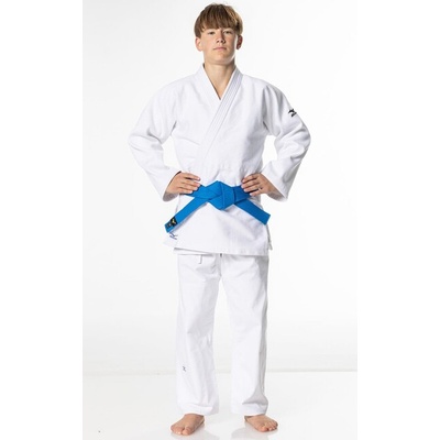 Mizuno JU кимоно Keiko 650g, бяло (Kat_AMKLW)