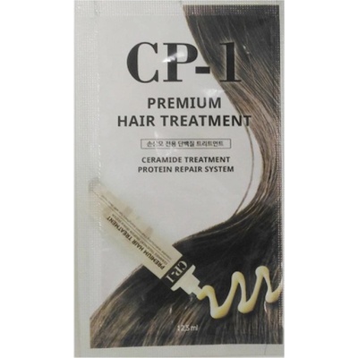 Esthetic House CP-1 Premium Hair Treatment (sample) - Протеинова маска за коса 12, 5мл (sample)