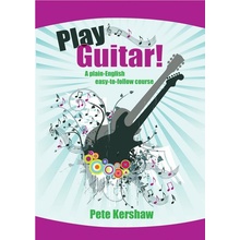 Play Guitar! - P. Kershaw