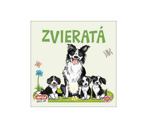 Zvieratá