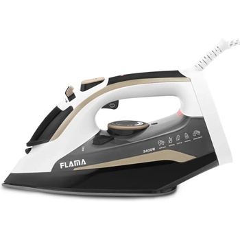 Flama Парна ютия Flama GV80 2400 W