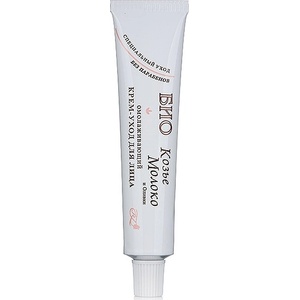 Био Крем за лице, козе мляко, 45 ml