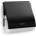 ASTONISH Държач за тоалетна хартия Brabantia ReNew Matt Black (90300277)