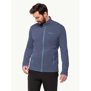 Jack Wolfskin Полар kolbenberg fz m - sportdepot - 112,95 лв