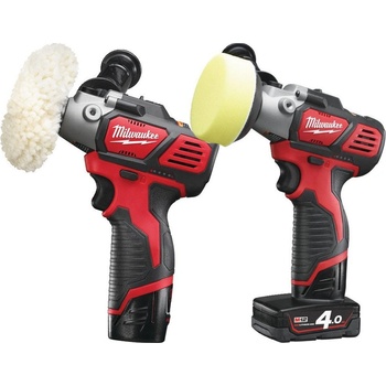 Milwaukee M12 BPS-0