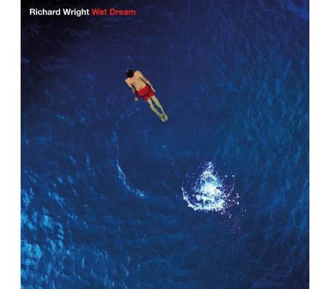 Wright Richard: Wet Dream: CD