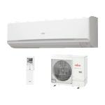 Fujitsu ASYH36KMTB / AOYH36KMTB Климатици