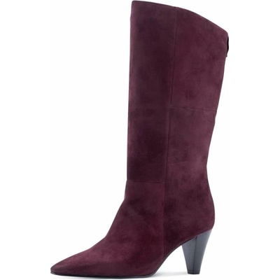 Tamaris 25384-45-537 červená – Zboží Dáma