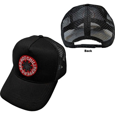 Red Hot Chili Peppers Inverse Asterisk ROCK OFF RHCPMBCAP02B