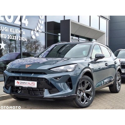 Cupra Formentor 1.5 TSI 110 kW