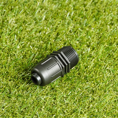 Plastica Alfa Skrutkovacia prechodka Ø16mm - 3/4" VOZ
