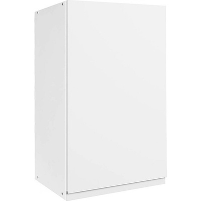 Matis Кухненски шкаф горен с една врата Aura V45 бял