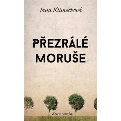 Přezrálé moruše