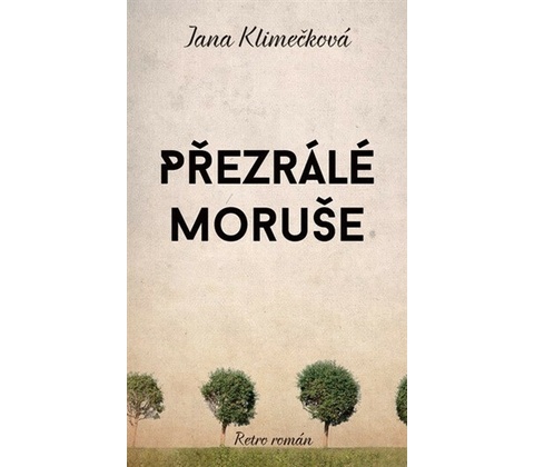 Přezrálé moruše