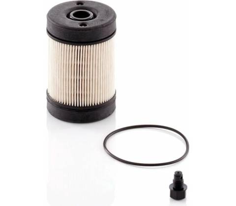 AdBlue filter MANN FILTER U 630 x KIT