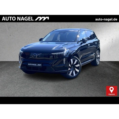 Volvo EX90 Plus Executive Edition AWD 300 kW