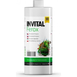 INVITAL Ferox 500 мл (Z07203)