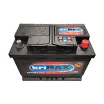 KRIMAX 77Ah 780A right+ (KR77)